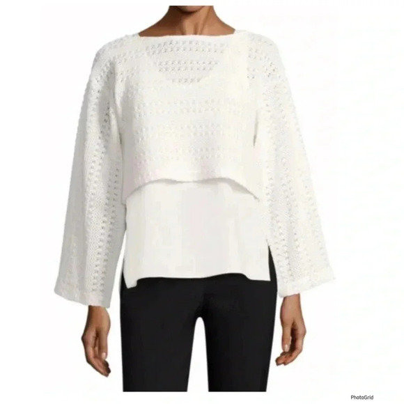 Derek Lam 10 Crosby I 8/M - Picture 13 of 14